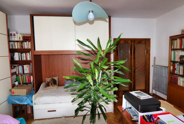 Trento, flat in the centre 26