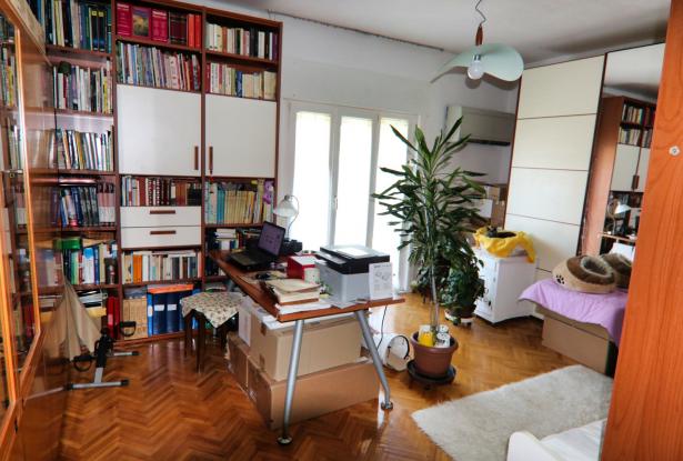 Trento, flat in the centre 17