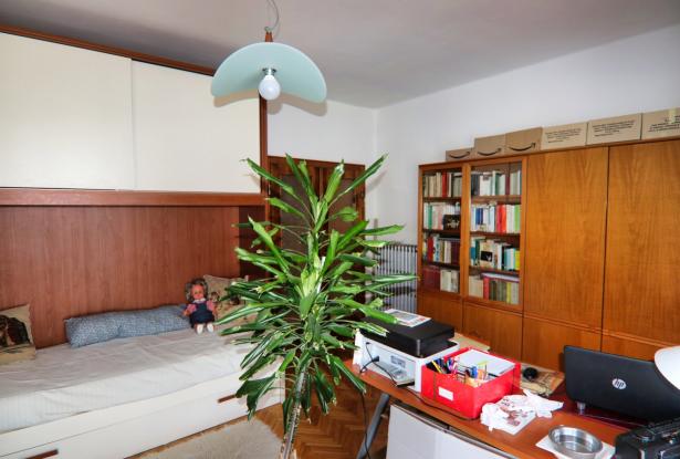 Trento, flat in the centre 27