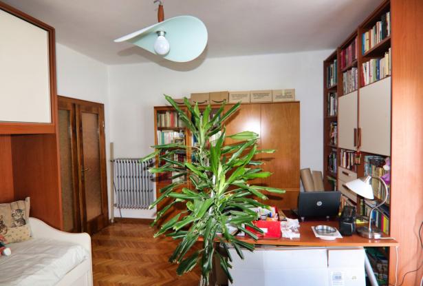 Trento, flat in the centre 29