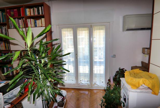 Trento, flat in the centre 19