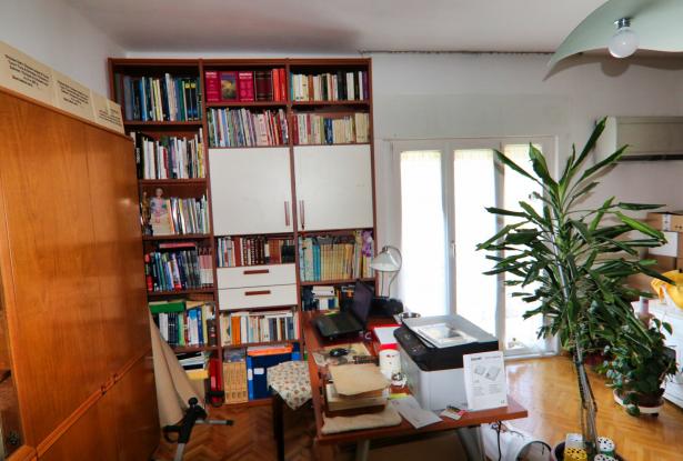 Trento, flat in the centre 18