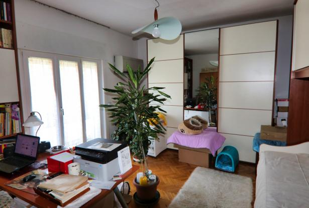 Trento, flat in the centre 20