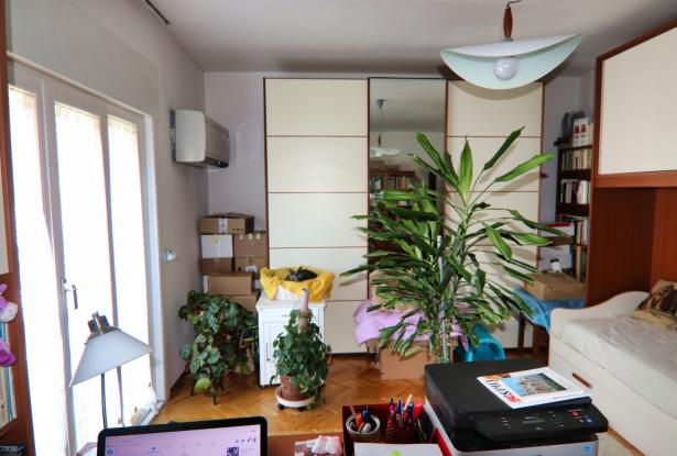 Trento, flat in the centre 22