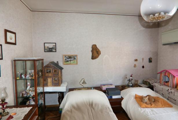 Trento, flat in the centre 38