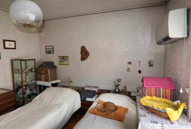 Trento, flat in the centre 39
