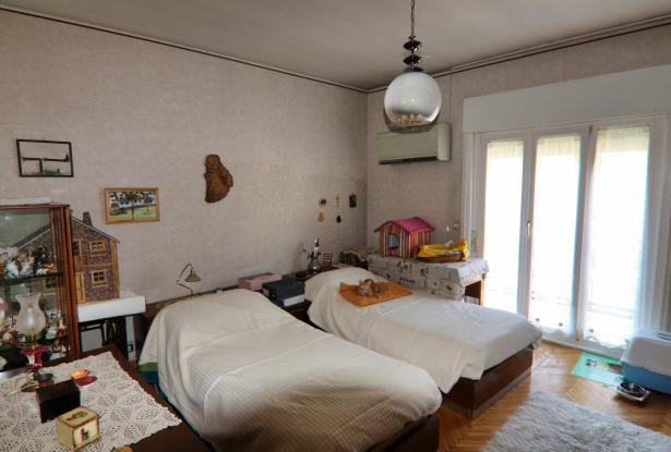 Trento, flat in the centre 35