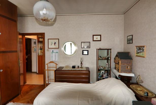 Trento, flat in the centre 41