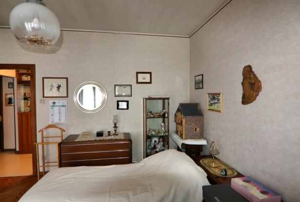 Trento, flat in the centre 40