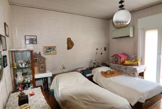 Trento, flat in the centre 33