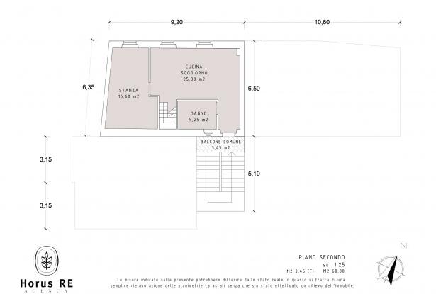 Telve di Sopra, two rooms in the sun 50