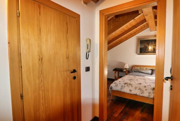 Telve di Sopra, two rooms in the sun 30