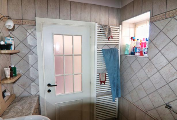 Telve di Sopra, two rooms in the sun 20