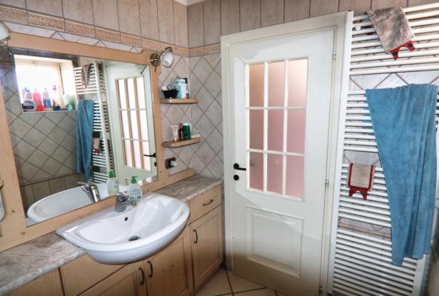 Telve di Sopra, two rooms in the sun 18