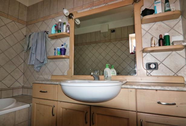 Telve di Sopra, two rooms in the sun 15