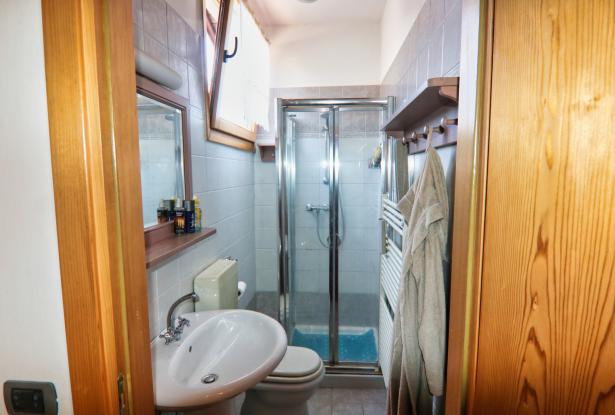 Telve di Sopra, two rooms in the sun 44