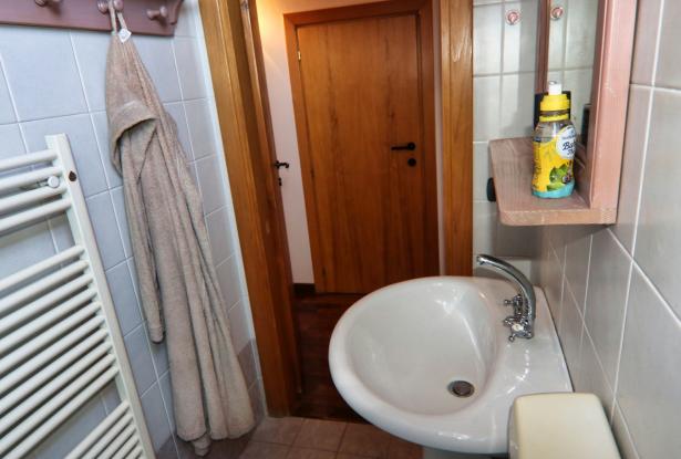 Telve di Sopra, two rooms in the sun 48