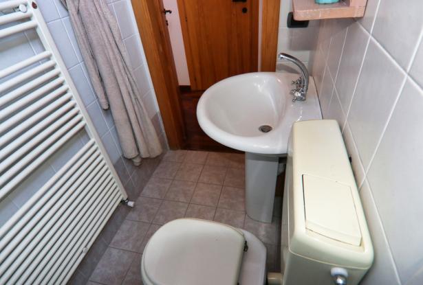 Telve di Sopra, two rooms in the sun 47