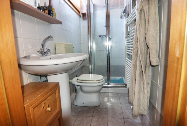 Telve di Sopra, two rooms in the sun 45