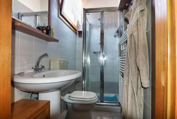 Telve di Sopra, two rooms in the sun 46