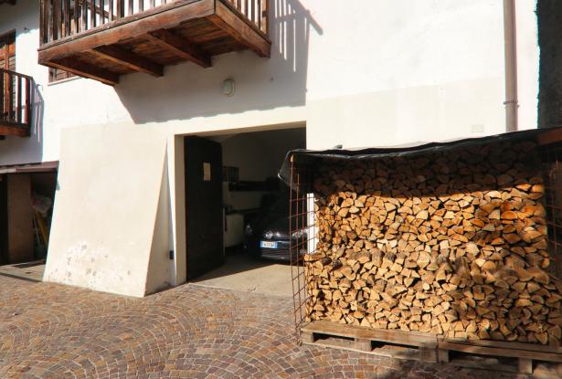 Telve di Sopra, two rooms in the sun 49