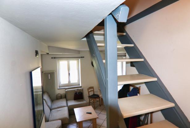 Telve di Sopra, two rooms in the sun 27