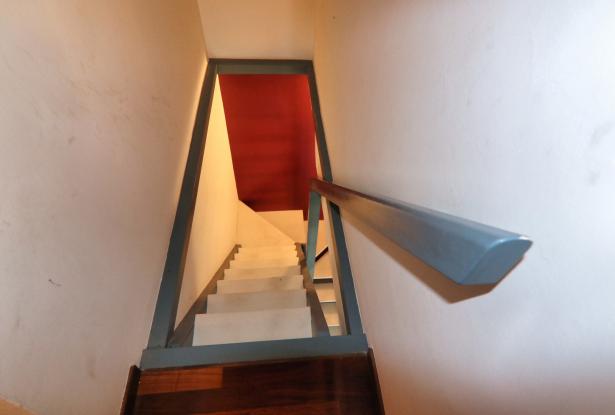 Telve di Sopra, two rooms in the sun 29
