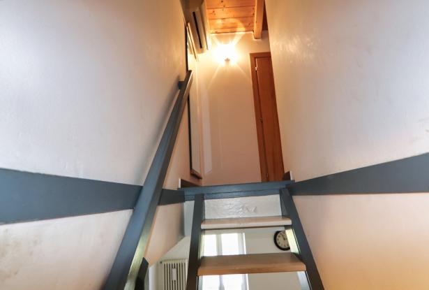 Telve di Sopra, two rooms in the sun 28