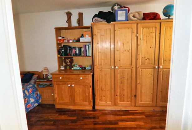 Telve di Sopra, two rooms in the sun 21