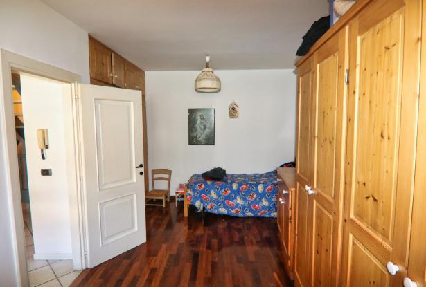 Telve di Sopra, two rooms in the sun 24