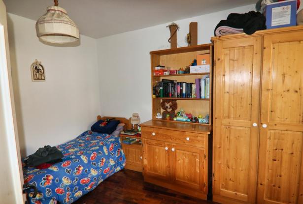 Telve di Sopra, two rooms in the sun 22