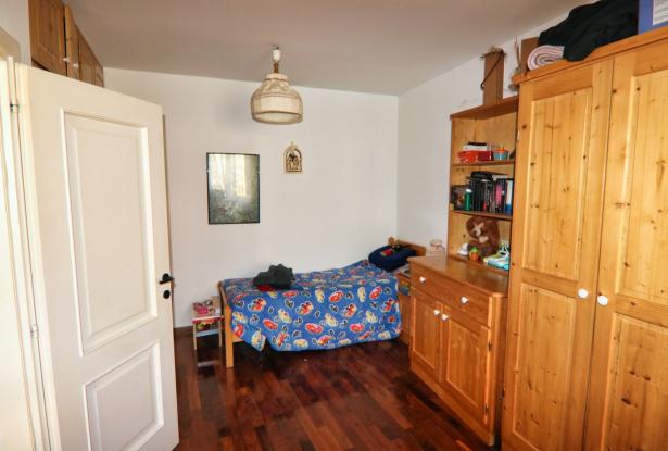 Telve di Sopra, two rooms in the sun 23