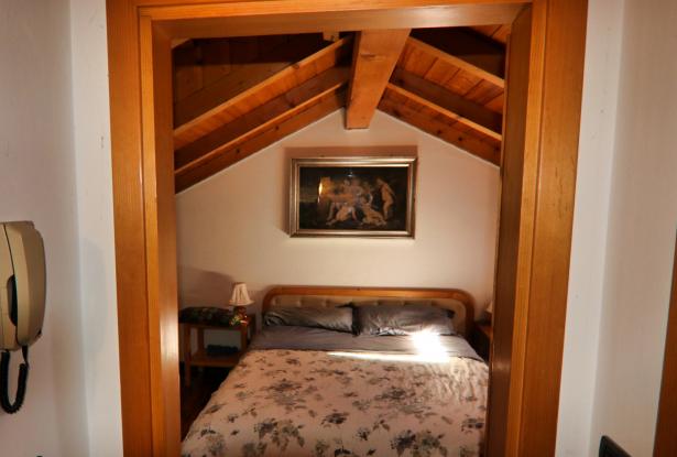Telve di Sopra, two rooms in the sun 31