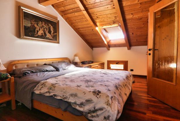 Telve di Sopra, two rooms in the sun 34
