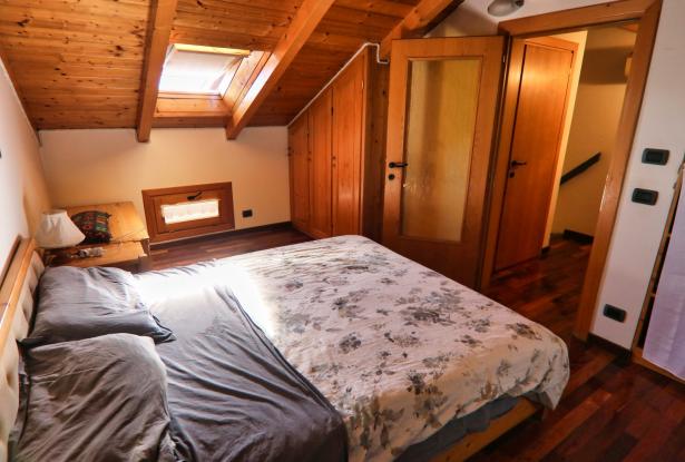 Telve di Sopra, two rooms in the sun 35