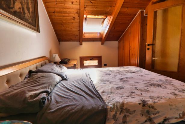 Telve di Sopra, two rooms in the sun 36