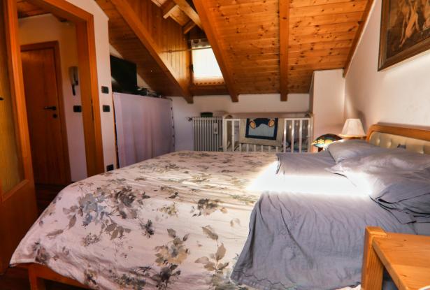 Telve di Sopra, two rooms in the sun 39