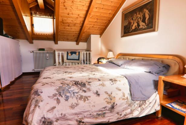 Telve di Sopra, two rooms in the sun 40
