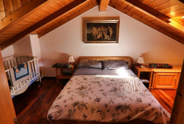 Telve di Sopra, two rooms in the sun 32