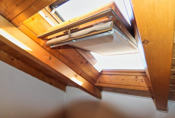 Telve di Sopra, two rooms in the sun 37
