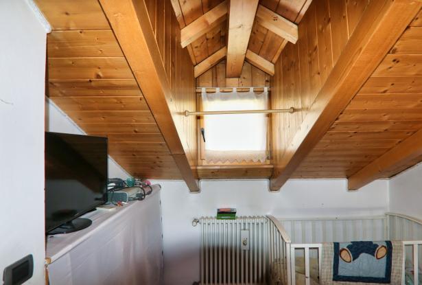 Telve di Sopra, two rooms in the sun 42