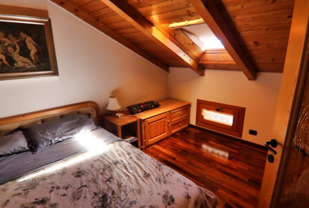 Telve di Sopra, two rooms in the sun 33