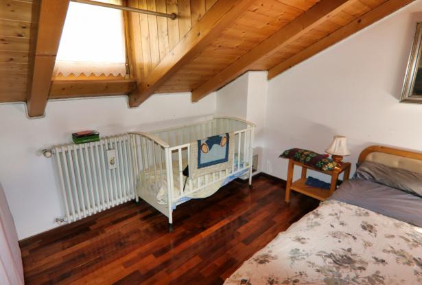 Telve di Sopra, two rooms in the sun 41