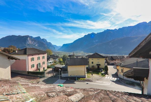 Telve di Sopra, two rooms in the sun 38