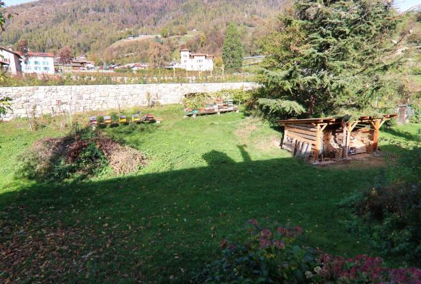 Telve di Sopra, two rooms in the sun 12