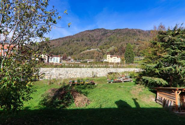 Telve di Sopra, two rooms in the sun 13