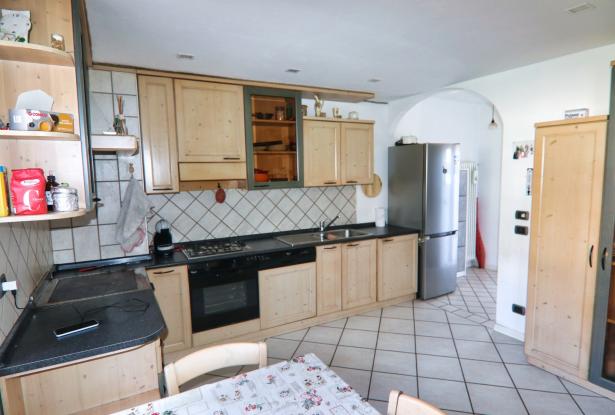 Telve di Sopra, two rooms in the sun 6