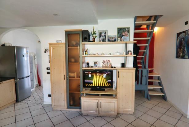 Telve di Sopra, two rooms in the sun 10