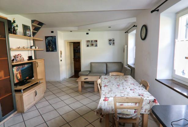 Telve di Sopra, two rooms in the sun 5