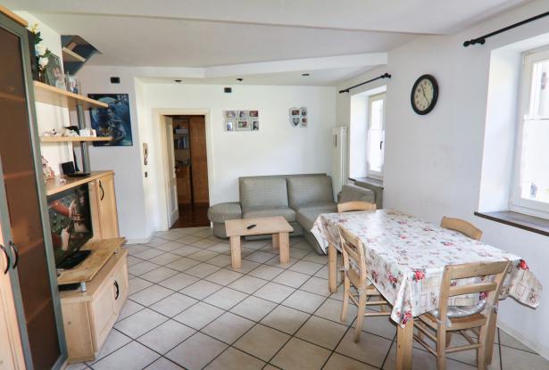 Telve di Sopra, two rooms in the sun 4